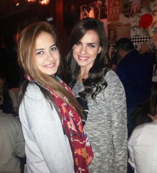 Beiruting Christmas Gathering 